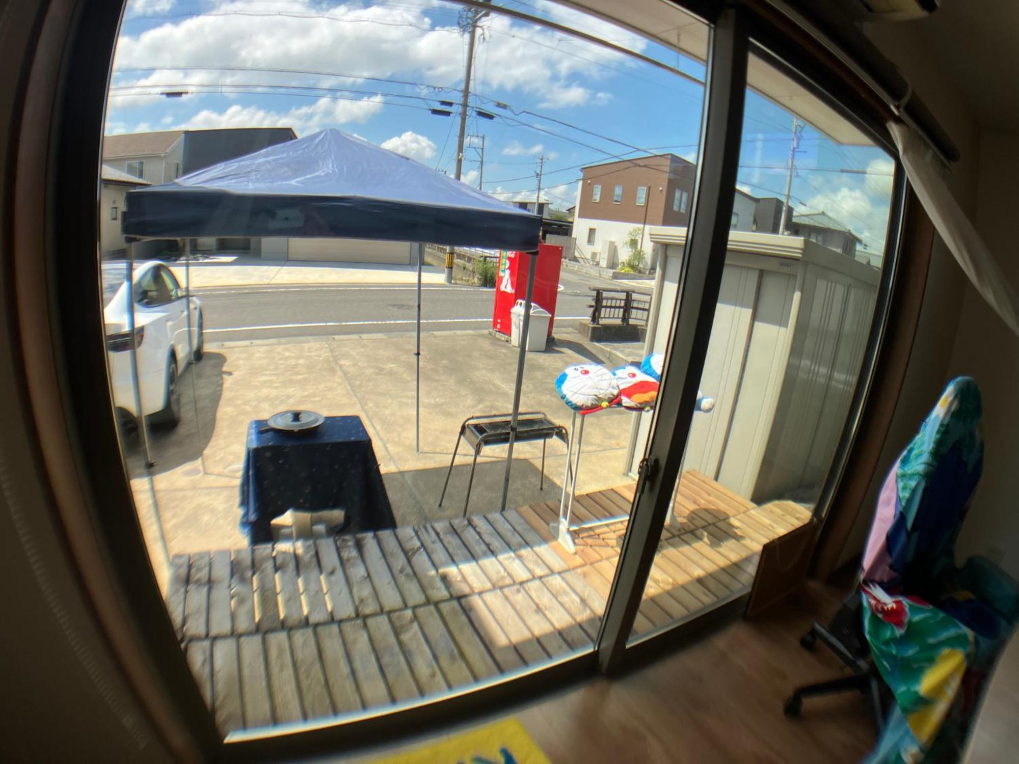 オルちゅーばーハウス#激安最安値オーナー滞在型#訳あり物件部屋#1人部屋oruchuba House Apartment Fukui Luaran gambar