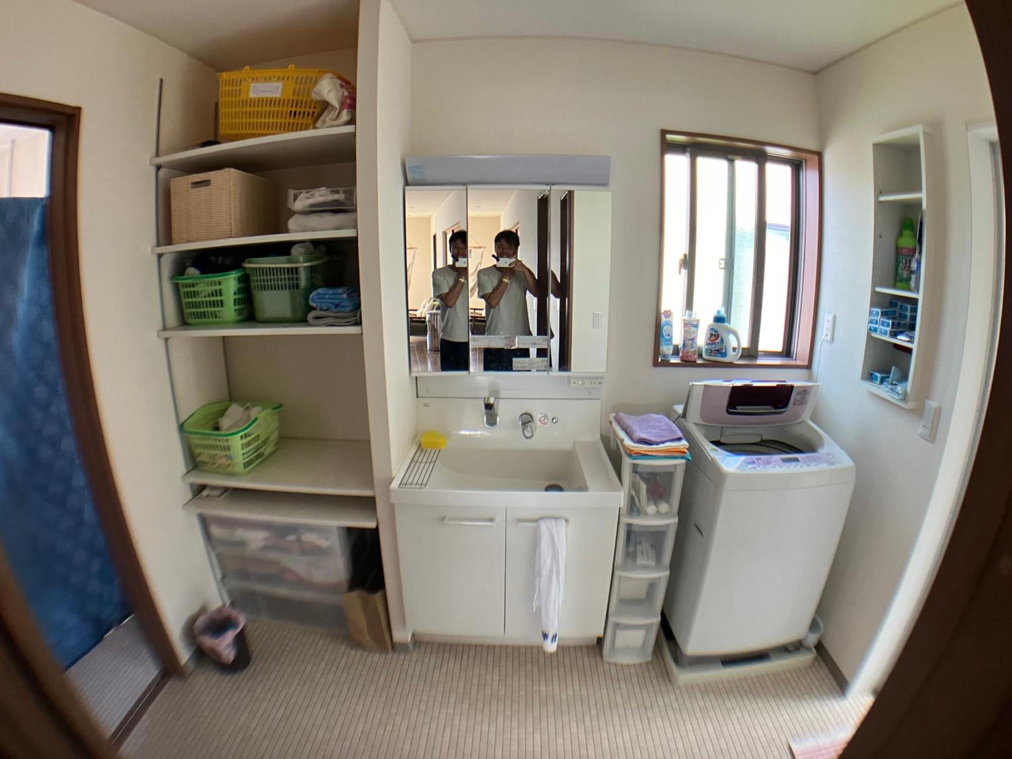 オルちゅーばーハウス#激安最安値オーナー滞在型#訳あり物件部屋#1人部屋oruchuba House Apartment Fukui Luaran gambar