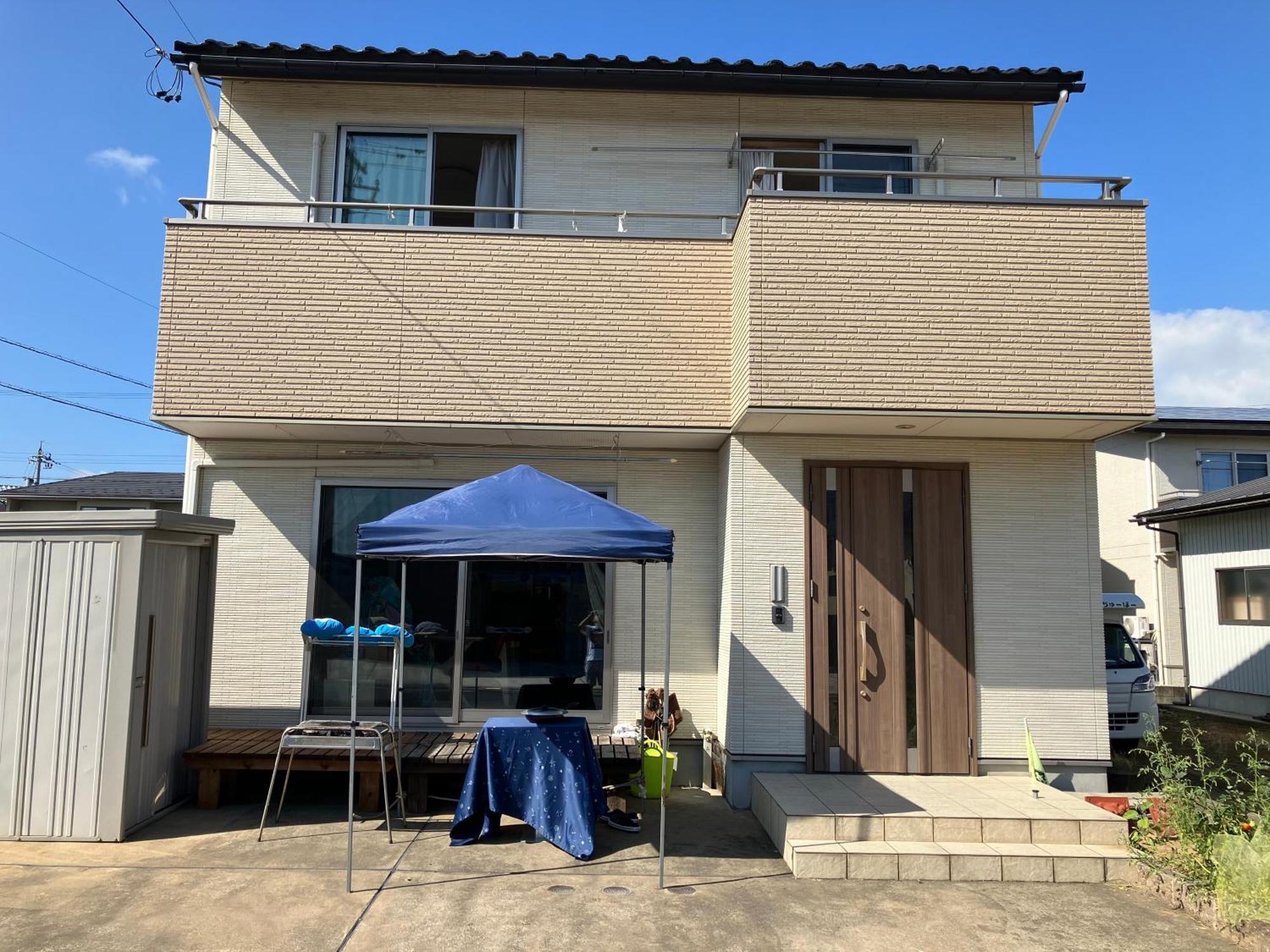 オルちゅーばーハウス#激安最安値オーナー滞在型#訳あり物件部屋#1人部屋oruchuba House Apartment Fukui Luaran gambar